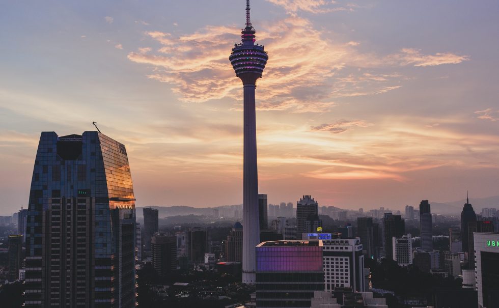   - マレーシア、３割近くが事業拡張を検討 (2022.5.16)