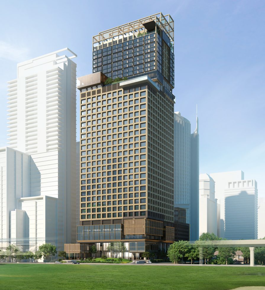   - 東南アジアで東京建物など (2026.2.16)