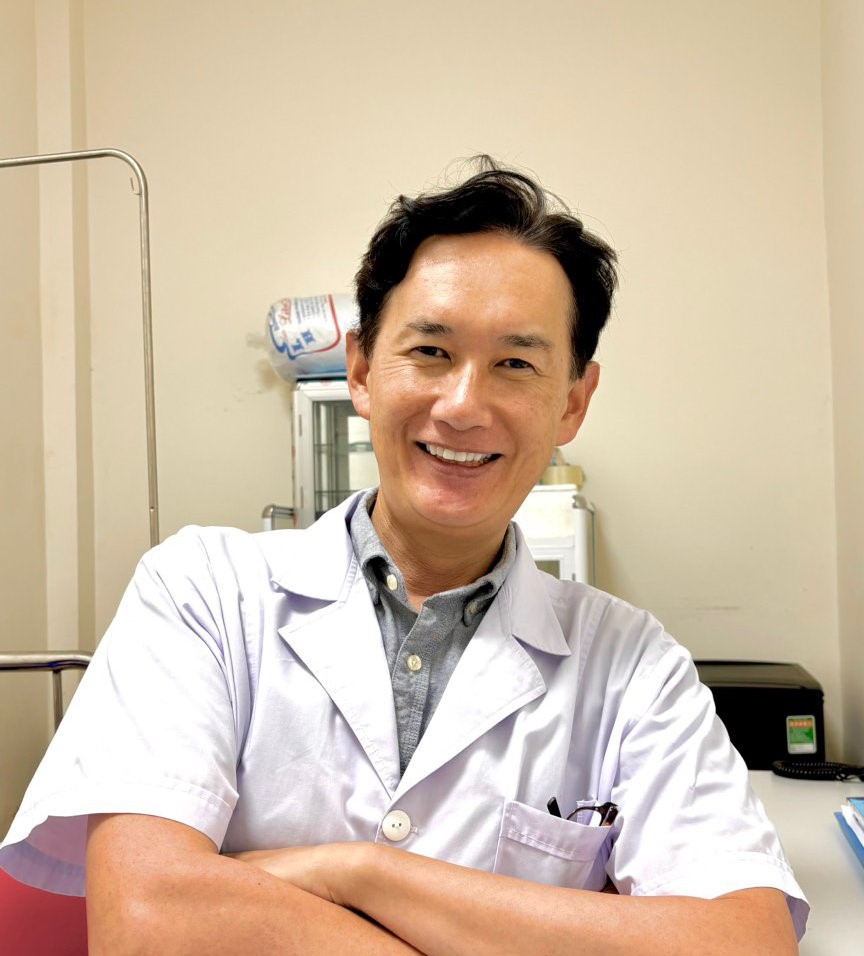 【わが社のアジア戦略】地域共生で社内にデンタルルーム - ベトナムで食品加工のHOLUS (2026.3.2)