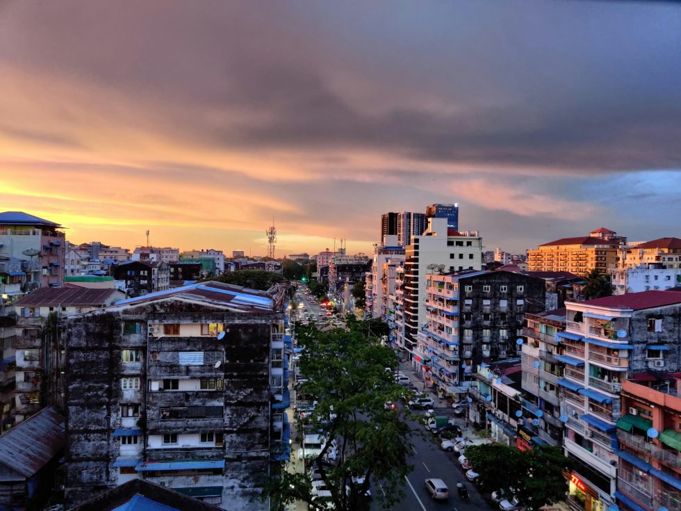 【変貌する投資環境】内戦下に不動産価格が高騰 - リスクヘッジ資産として人気 (2026.3.23)