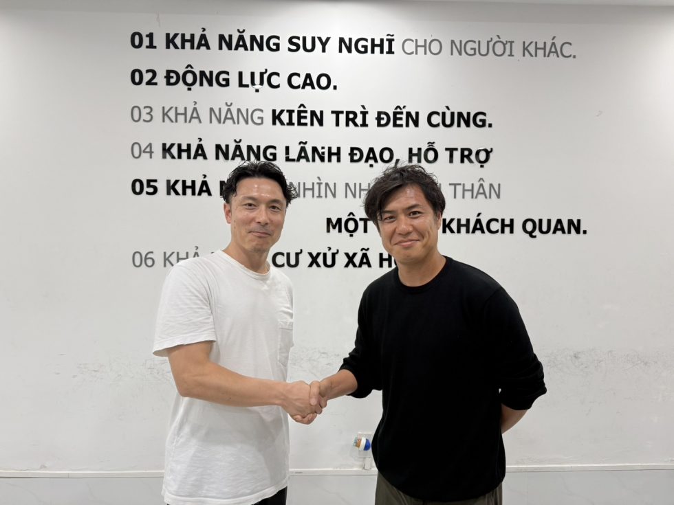 【わが社のアジア戦略】チアダンスで人格形成を支援 - Gravis、ベトナムにも参入 (2026.3.9)