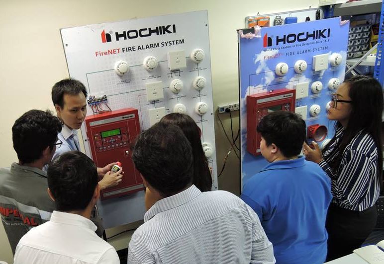 【変貌する投資環境】市場成熟捉えて決算好調 - ホーチキは都市化など追い風 (2026.3.9)